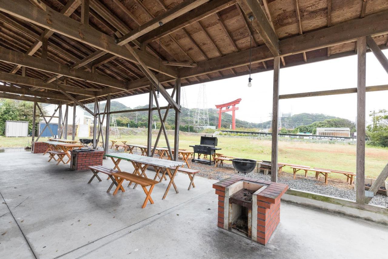 Tabist Isokaze Omaezaki Otel Shizuoka Dış mekan fotoğraf