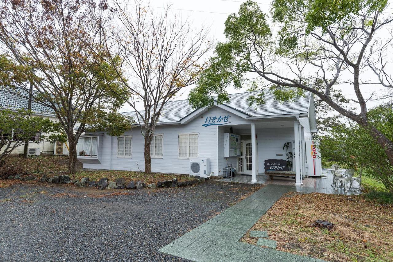 Tabist Isokaze Omaezaki Otel Shizuoka Dış mekan fotoğraf