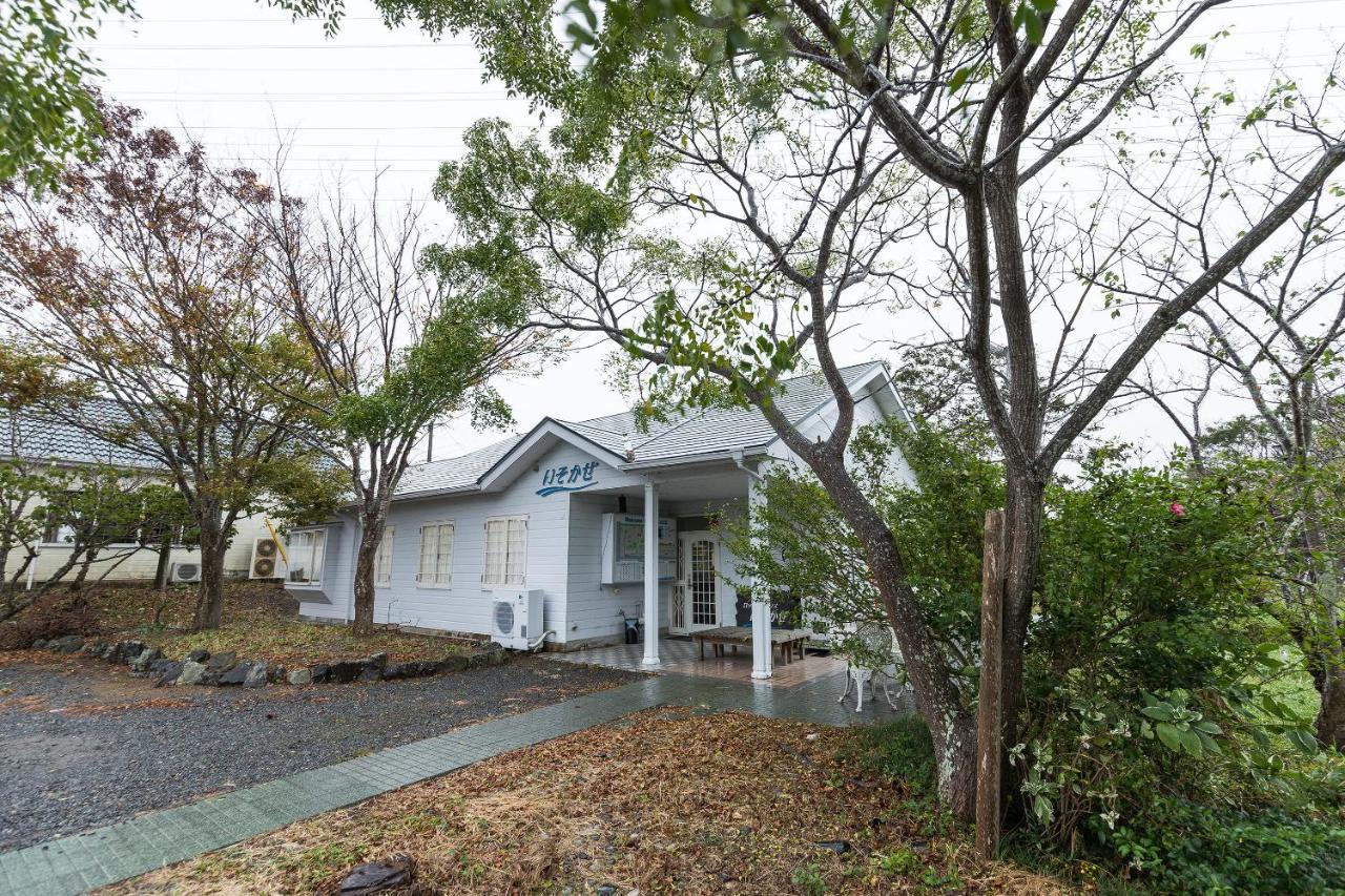 Tabist Isokaze Omaezaki Otel Shizuoka Dış mekan fotoğraf
